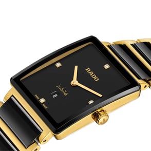 Rado Integral Diamonds R20254712 28mm Kol Saati
