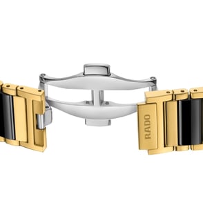 Rado Integral Diamonds R20254712 28mm Kol Saati
