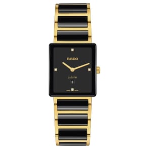 Rado Integral Diamonds R20254712 28mm Kol Saati