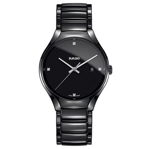 Rado True Diamonds R27238722 Erkek Kol Saati