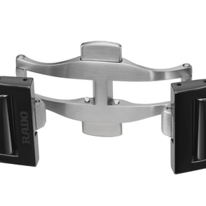 Rado True Round Automatic Open Heart R27107172 Erkek Kol Saati