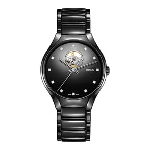 Rado True Secret Diamonds Automatic R27107732 Unisex Kol Saati