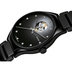 Rado True Secret Diamonds Automatic R27107732 Unisex Kol Saati