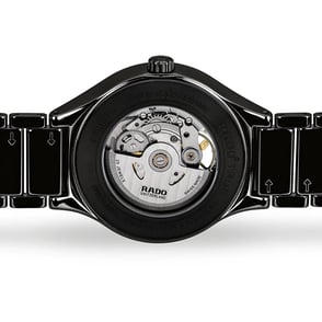 Rado True Secret Diamonds Automatic R27107732 Unisex Kol Saati