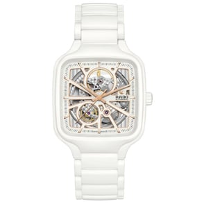 Rado True Square Automatic Open Heart R27073012 Unisex Kol Saati