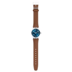 Swatch Around The Lagoon SO28K704 Unisex Kol Saati