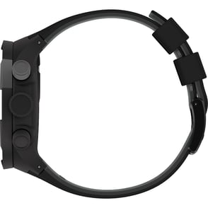 Swatch Big Bold SB02B400 Checkpoint Black Chrono Erkek Saati