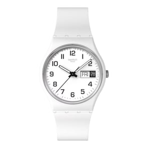 Swatch Blanc Slate GW719 Unisex Kol Saati