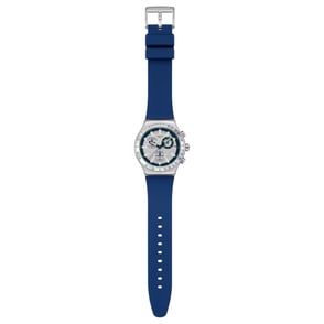 Swatch Blue Reflective Erkek Kol Saati YVS539