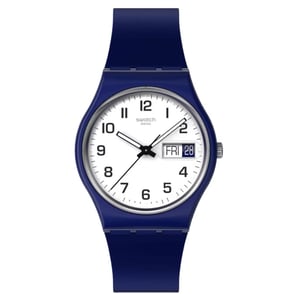 Swatch Calm Waters GN729 Unisex Kol Saati