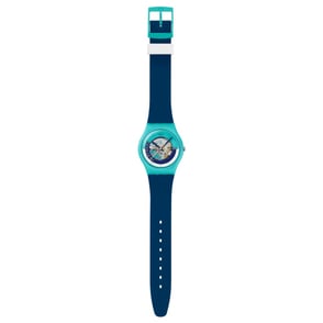 Swatch Essentials IF NOT NOW, WHEN? SO28L400 Unisex Kol Saati