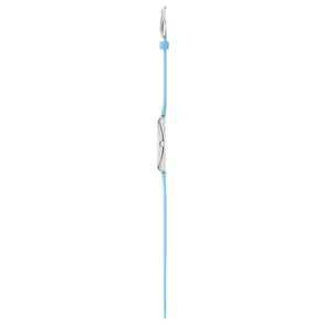 Swatch Iridescently Blue SYXS164 Unisex Kol Saati