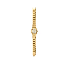 Swatch Irony Aureate Glow YSG179G 25mm Kadın Kol Saati