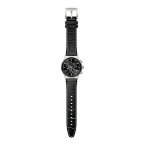 Swatch Irony at Night YVS495 Chrono Erkek Saati