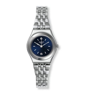 Swatch Irony YSS288G Sloane Bayan Saati