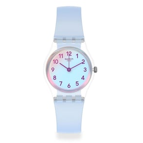 Swatch LK396 Casual Blue Kadın Kol Saati