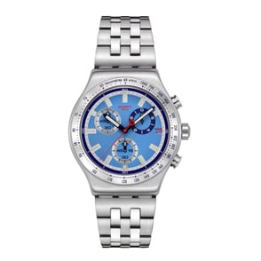 Swatch Midday in the Mirror YVS541G  Kol Saati