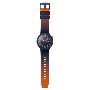 Swatch SB01S700 Essentially Confident Unisex Kol Saati