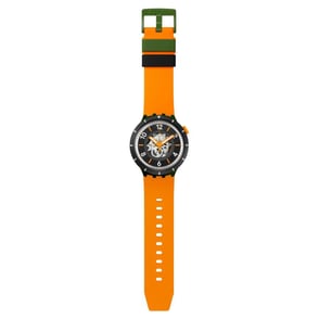 Swatch SB03G107 FALL-IAGE Unisex Kol Saati