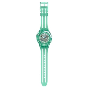 Swatch Scubaqua Medusa Kol Saati SSCU09L100
