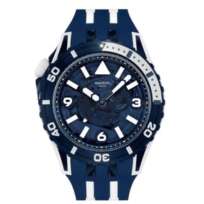 Swatch Scubaqua Sea Wasp Kol Saati SSCU09N100
