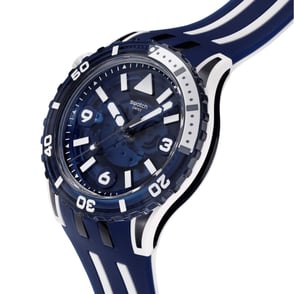 Swatch Scubaqua Sea Wasp Kol Saati SSCU09N100