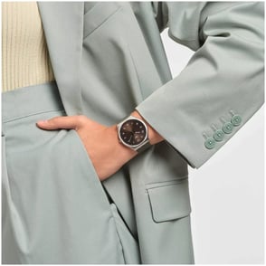Swatch Skin SKINEARTH SS07S103 Erkek Kol Saati