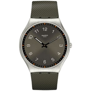 Swatch Skin SKINEARTH SS07S103 Erkek Kol Saati