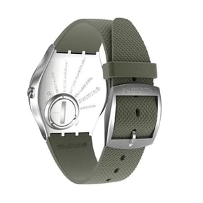 Swatch Skin SKINEARTH SS07S103 Erkek Kol Saati