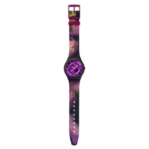 Swatch Skin SS08B106 Paradise Bloom Bayan Kol Saati