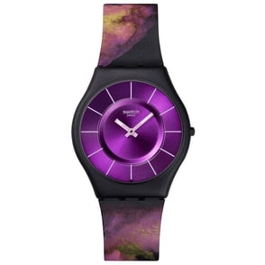 Swatch Skin SS08B106 Paradise Bloom Bayan Kol Saati