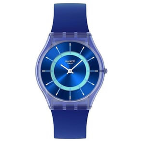 Swatch Skin SS08I100 Jammy Grape Dream Bayan Saati