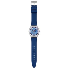 Swatch Sky Reflective YVS541 Unisex Kol Saati