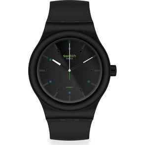 Swatch SO30B400 AM51 Automatic Erkek Kol Saati