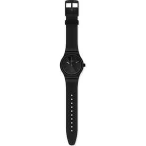 Swatch SO30B400 AM51 Automatic Erkek Kol Saati