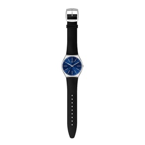 Swatch SS07S125 Formal Blue 42 Erkek Saati