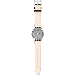 Swatch SY23S408 Unavoidable Automatic Erkek Kol Saati
