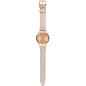 Swatch SYXG101 Skinrosee Bayan Kol Saati