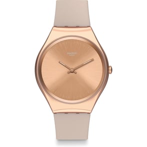 Swatch SYXG101 Skinrosee Bayan Kol Saati