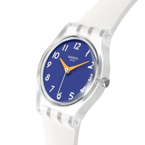 Swatch The Gold Within You Bayan Kol Saati LE108