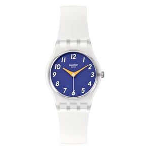 Swatch The Gold Within You Bayan Kol Saati LE108