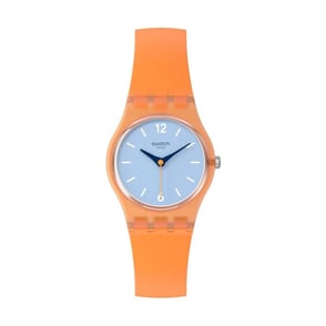 Swatch View From A Mesa Bayan Kol Saati LO116