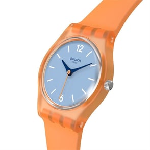 Swatch View From A Mesa Bayan Kol Saati LO116