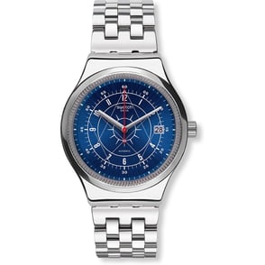 Swatch YIS401G Irony Sistem Boreal Automatic Erkek Saati