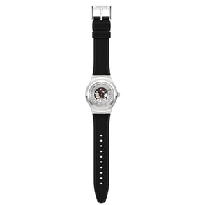 Swatch YIS431 Sistem Trough Again Automatic Erkek Saati