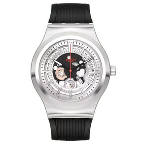 Swatch YIS431 Sistem Trough Again Automatic Erkek Saati