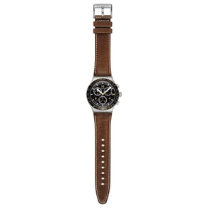Swatch YVS530 Canyon Chaser Erkek Kol Saati