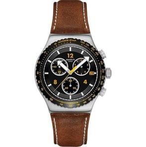 Swatch YVS530 Canyon Chaser Erkek Kol Saati