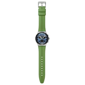 Swatch YVS531 Dusk Thru The Leaves Erkek Kol Saati