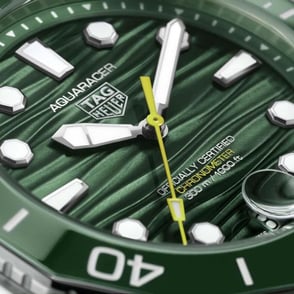 TAG Heuer Aquaracer Professional WBP5116.BA0013 Erkek Saati